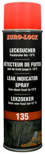 Lecksucher Frostsicher bis -15°C-400 ml